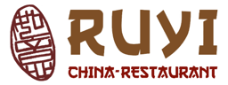 Ruyi China Restaurant logo.